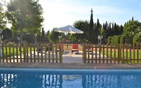 Casa Rural Villa Herrera